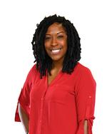 Amber McCray, Head Volleyball Coach